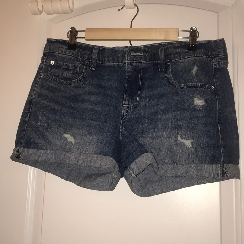 Old Navy Denim Shorts